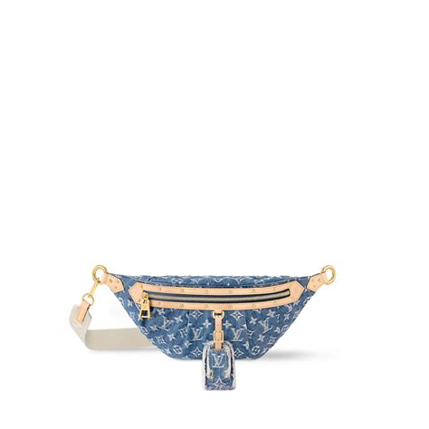 lv bumbag galaxy|High Rise LV Monogram Women's Fanny Pack .